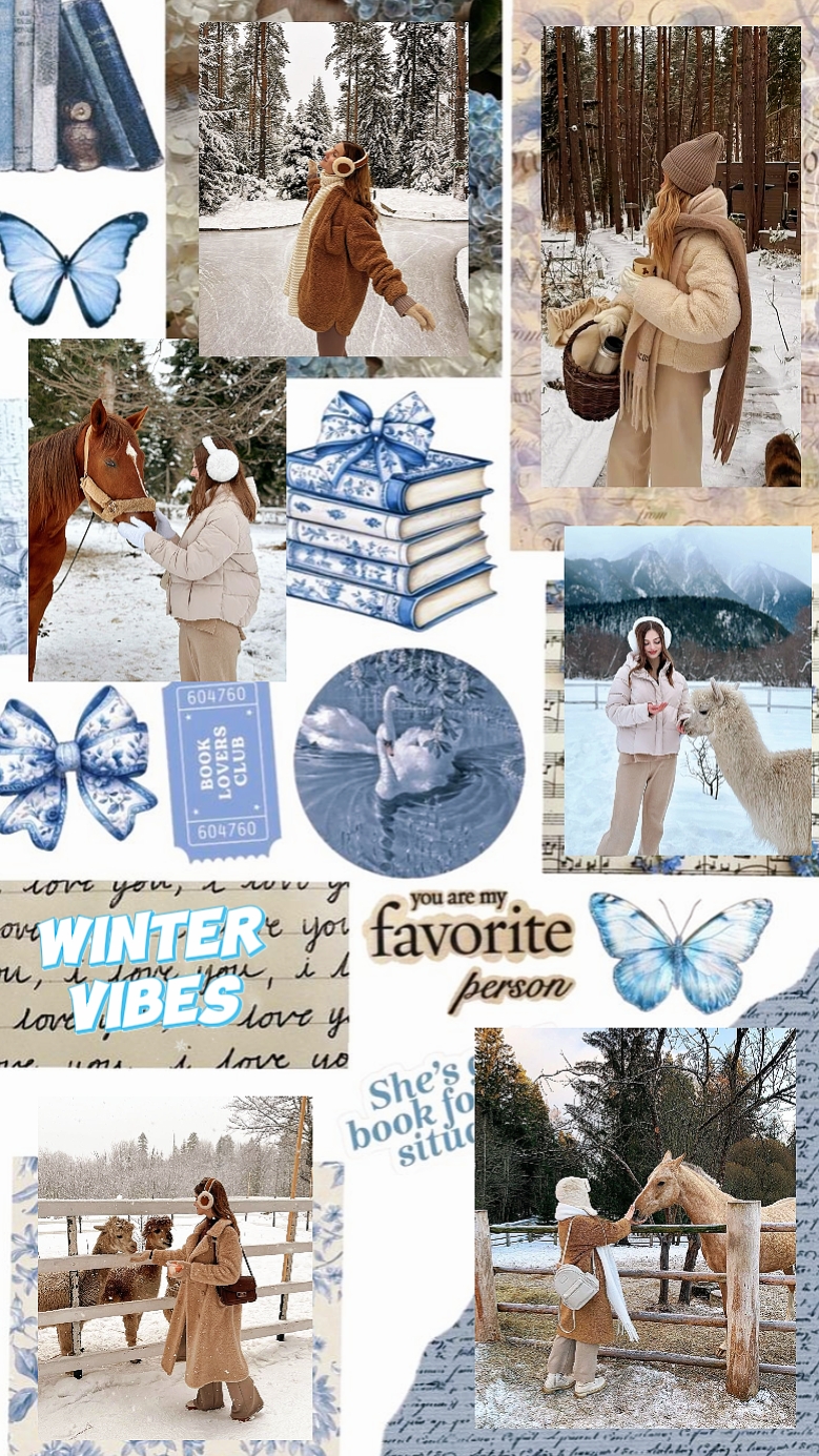 Aesthetic photos