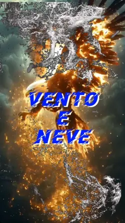 Vento e Neve 