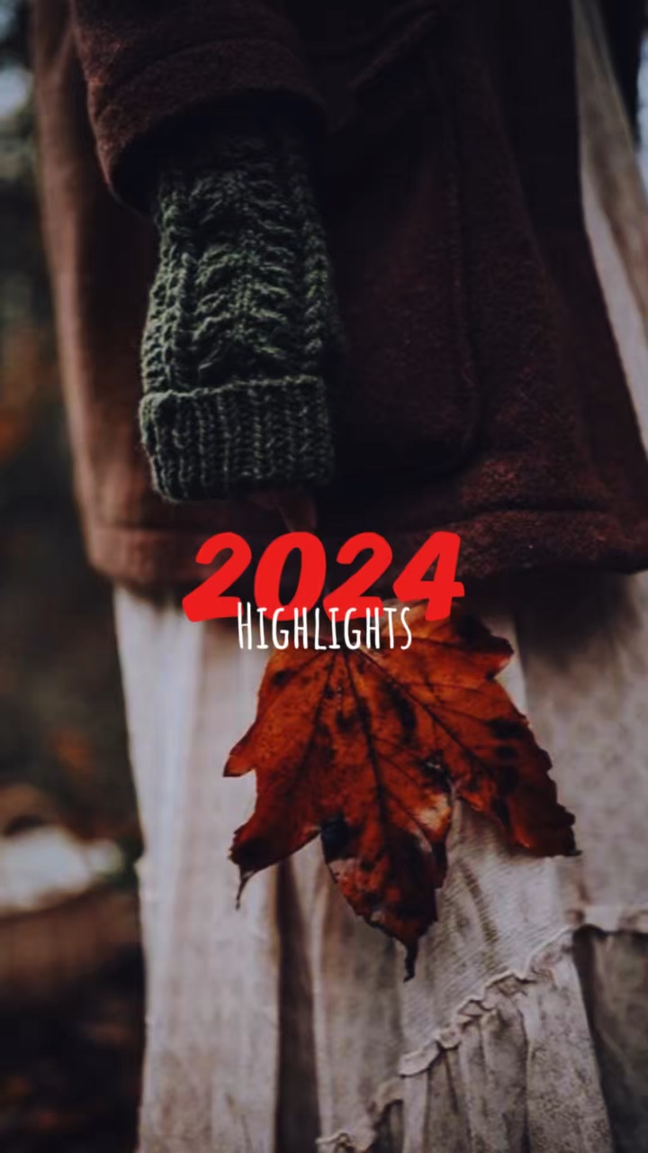 2024 Highlights 
