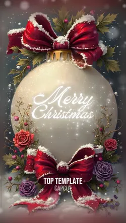 Merry Christmas 
