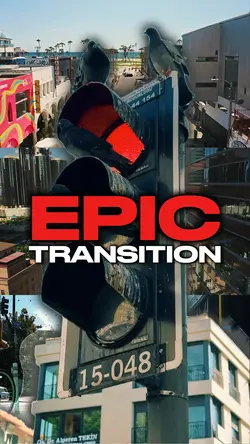 EPIC TRANSITION