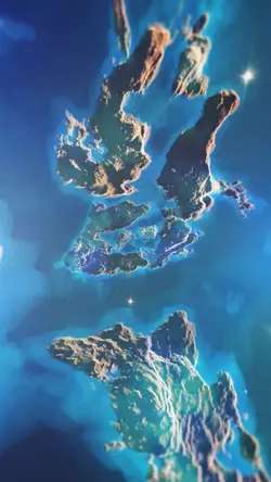 Nebula portrait ²⁷