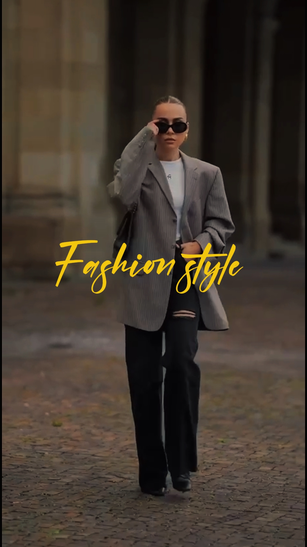 Fashion style 