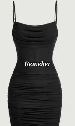 Remember me ๐ฅบ