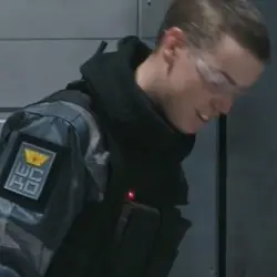 gallymazerunner