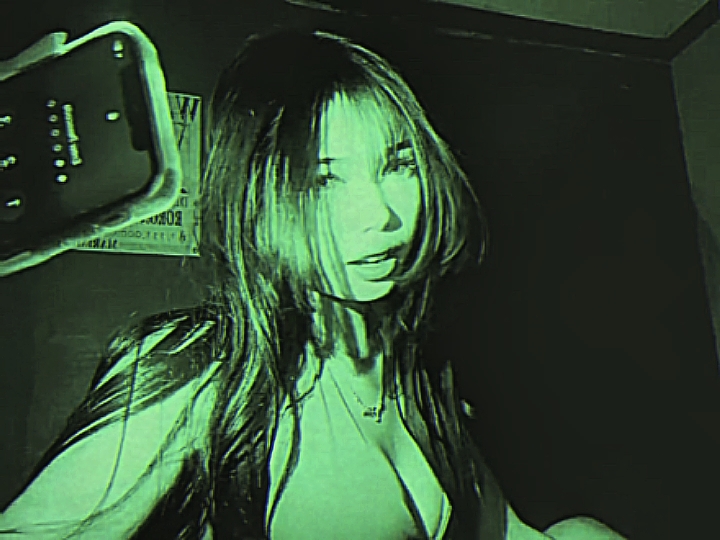Trend Night vision
