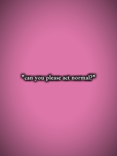 canuoleaseaknormal