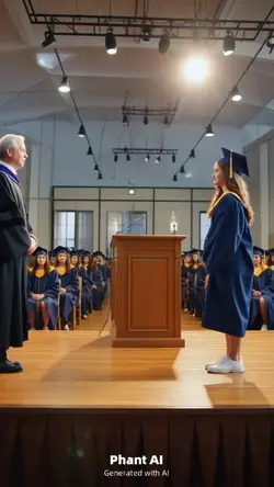 ai graduation