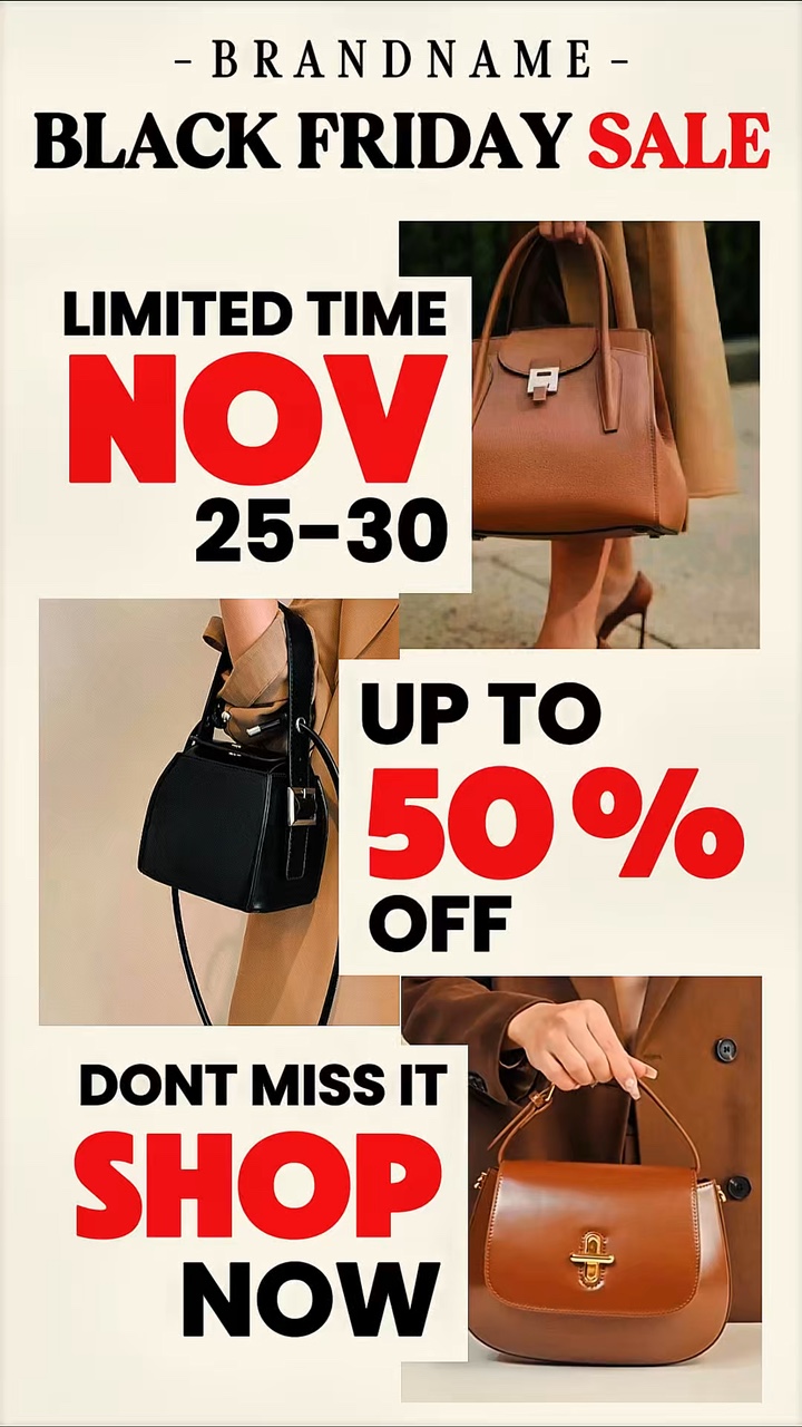 Blackfriday Sale
