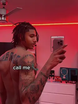 call me