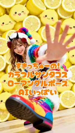 AIいっぱい