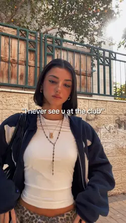 wrong club