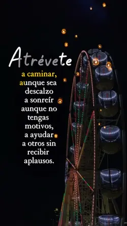 Frases bonitas ♥️🥰✨