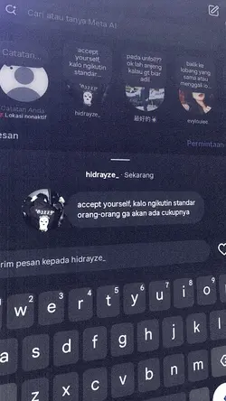 jj kata kata trend