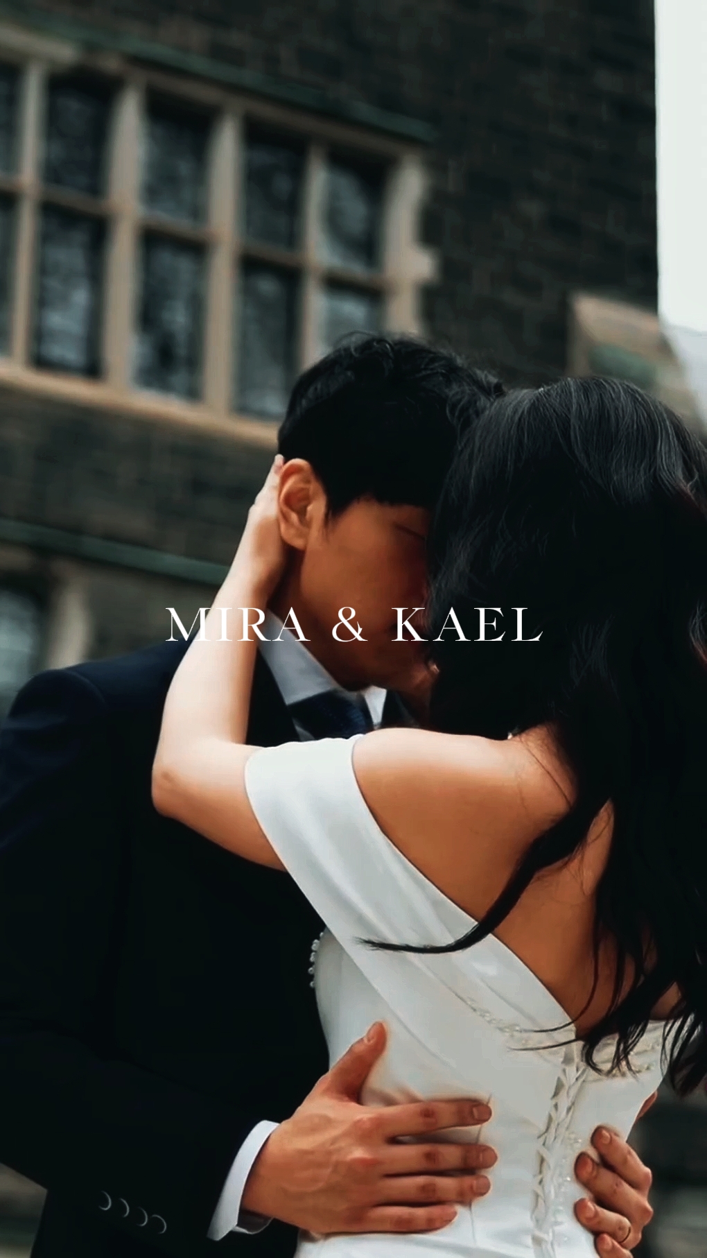Wedding Romance 