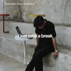 heaven on this earth