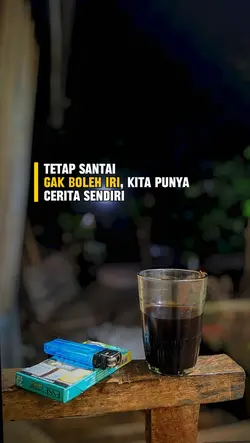 story hari ini 