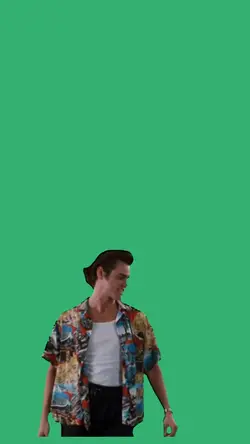 ace ventura