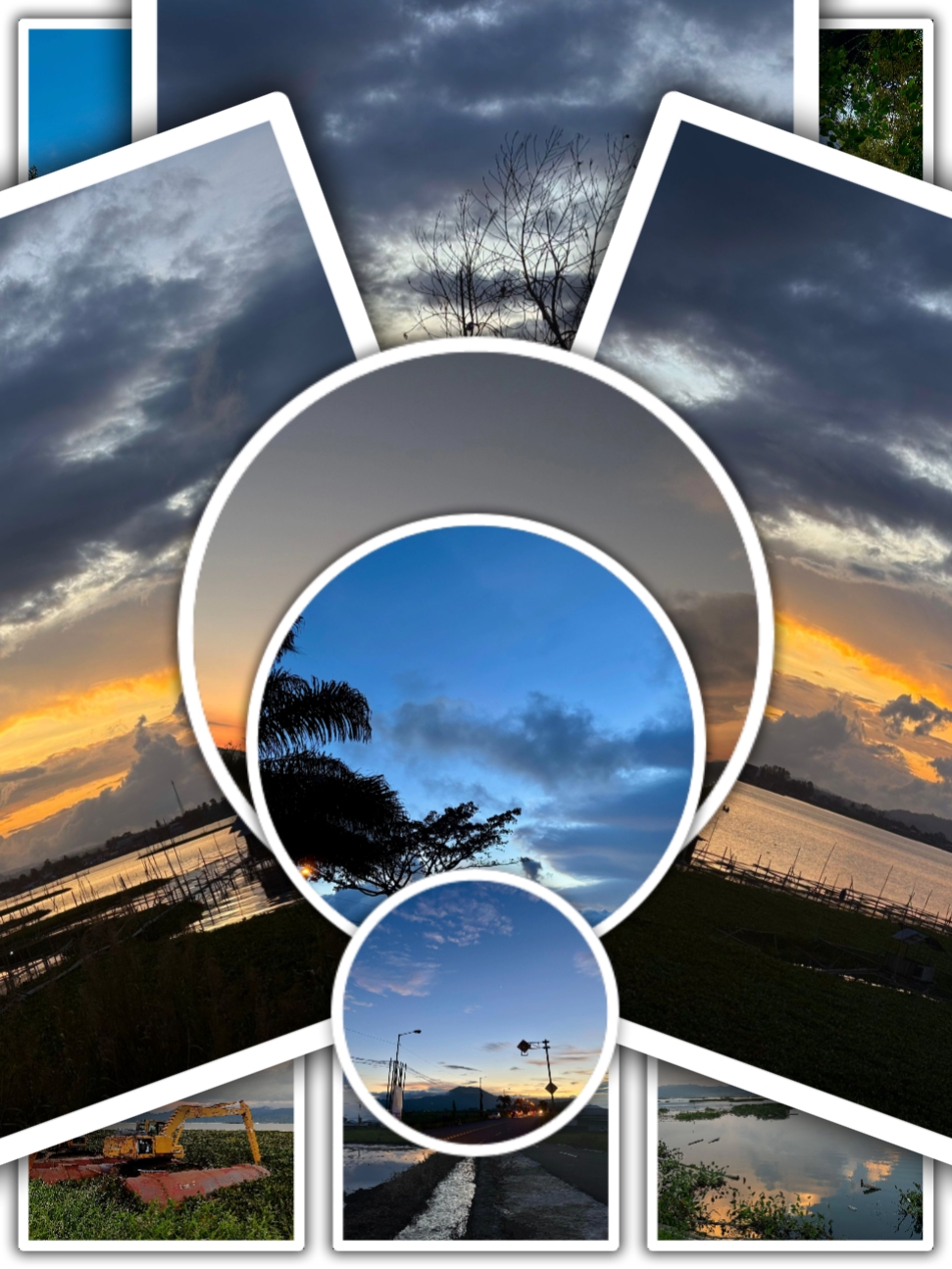 15 Grid Aesthetic