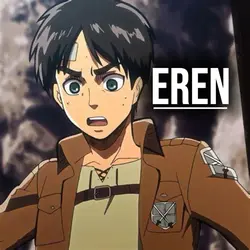 Eren