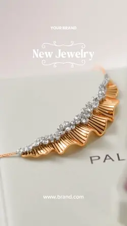 New Jewelry