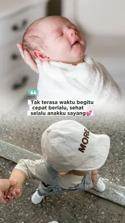 waktu cepat berlalu