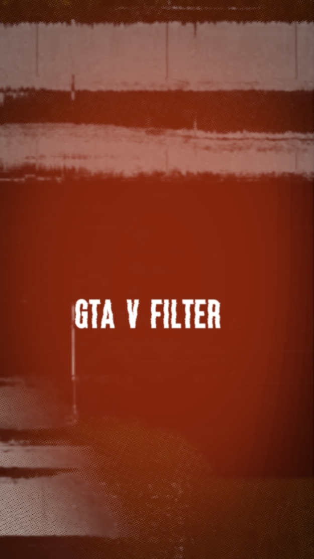 Filtro gta v