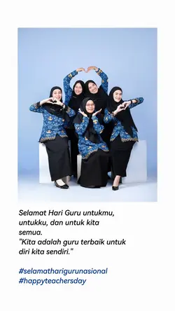 selamat hari guru