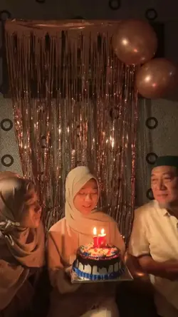 hari ultah bersma