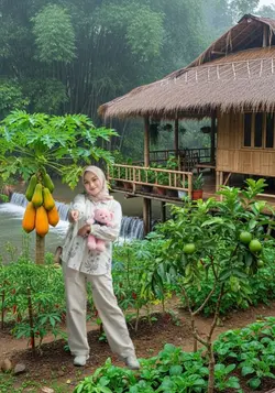 halaman rumah idaman