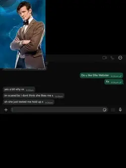Doctor who