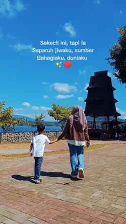 anakku sayang