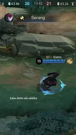 ada titik titik
