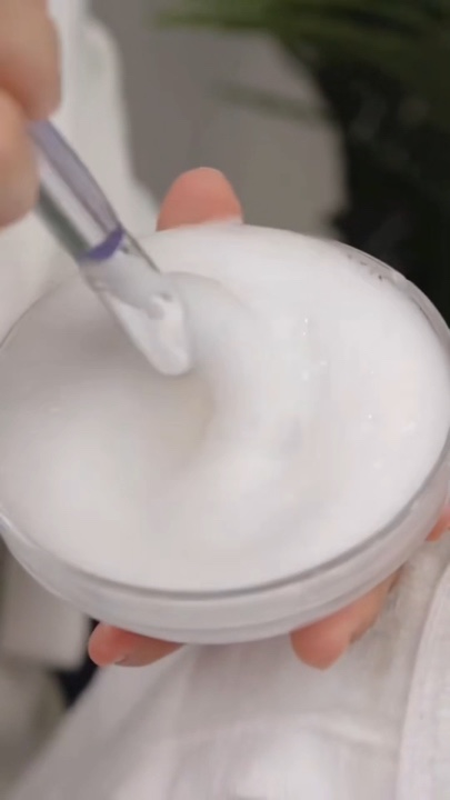 Korean facial