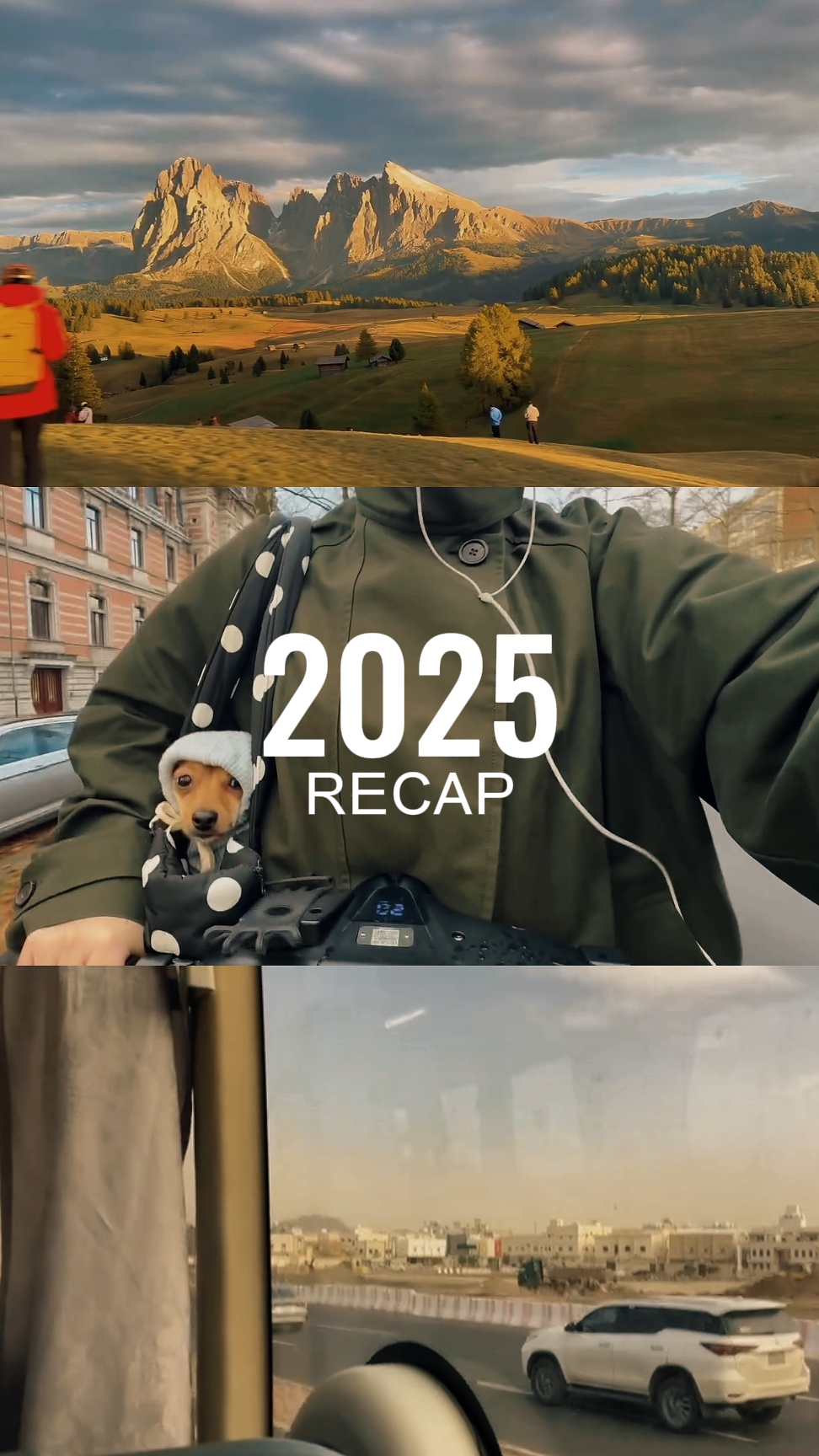 Resumo de 2025