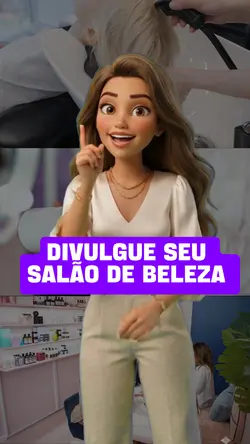 Salão de Beleza
