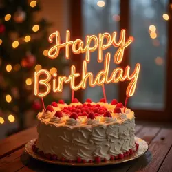 Birthday 
