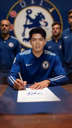 Chelsea F.C.