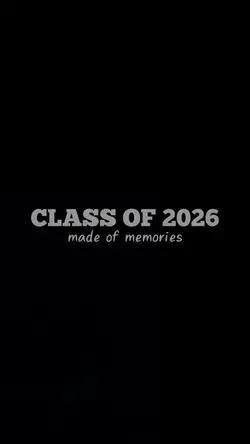 Class of 2026