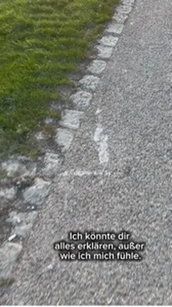 erklären 