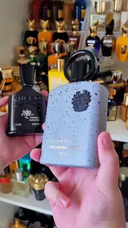 supremacy collectors