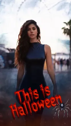 HALLOWEEN EFFECTS 🔥