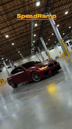 SpeedRamp