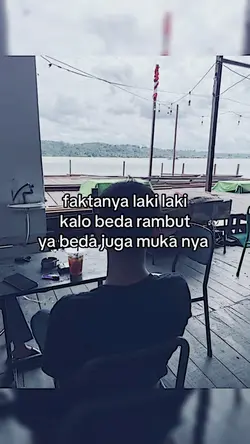 LAKI" KALO BEDA