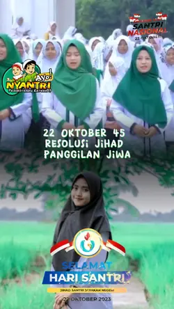 22.10.23 hari santri