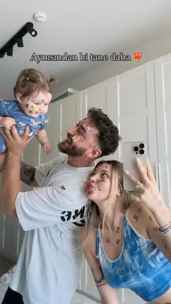 Yeni tiktok akımı