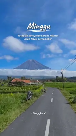 Story Minggu ⁴.⁵