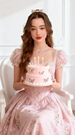 AI BIRTHDAY EFFECT