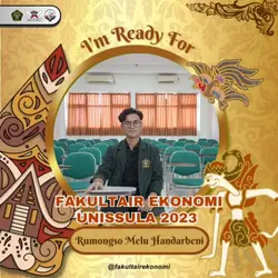 FAKULTAIR EKONOMI 23