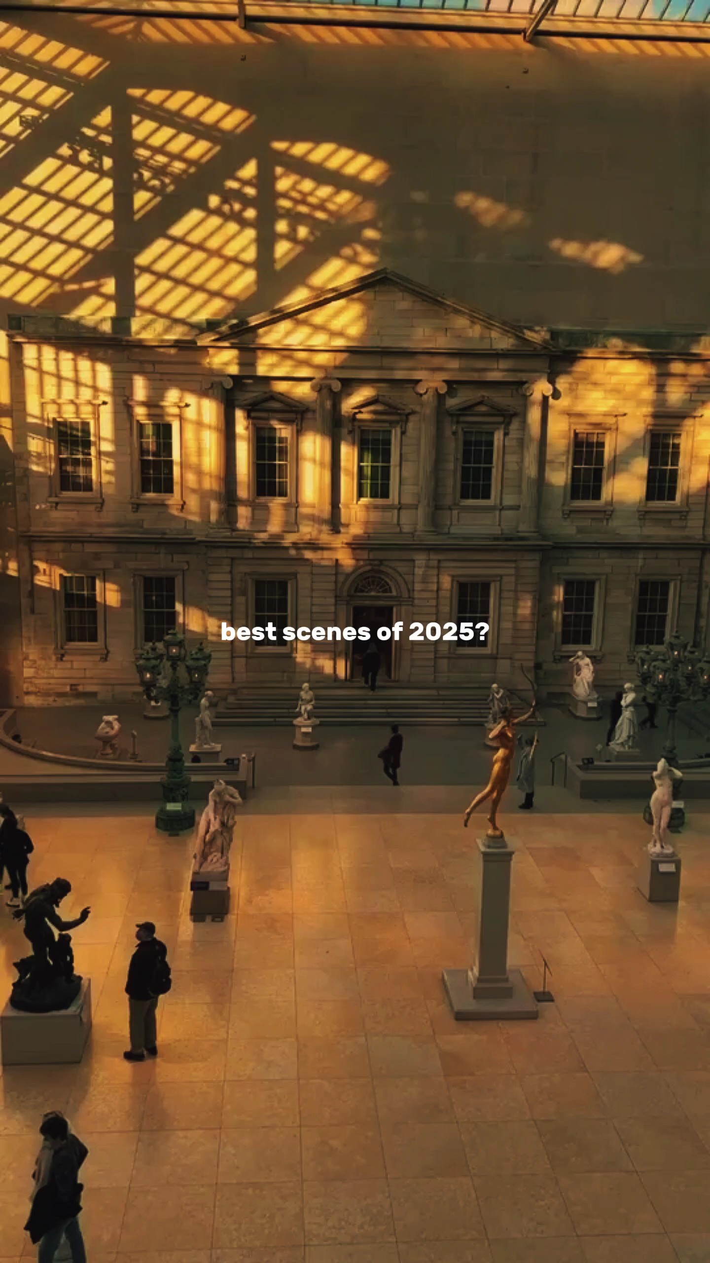 Recapitulação de 2025 Amigos